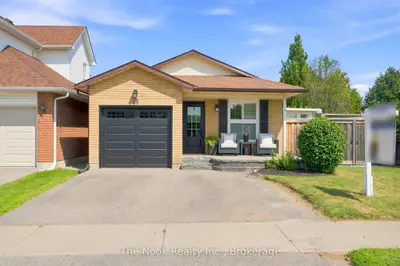 Detached in Clarington