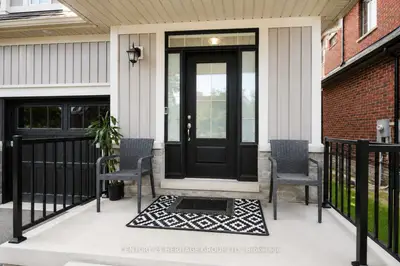 23 Crombie Street, Clarington, On L1c 4a1