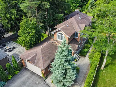 1488 Rosebank Road, Pickering, On L1v 1p4