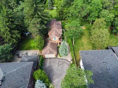 1488 Rosebank Road, Pickering, On L1v 1p4