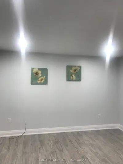 157 Darlingside Drive Basement, Toronto, On M1e 3p4