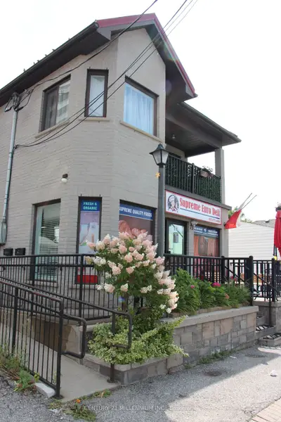 73 Ontario Street, Oshawa, On L1g 4y9