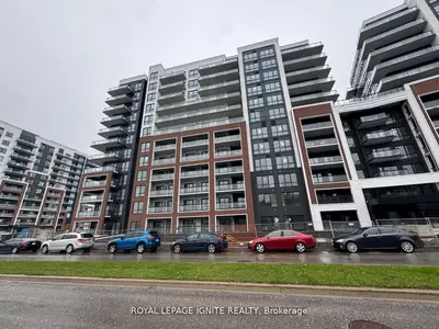 51 Clarington Boulevard 101, Clarington, On L1c 7j8