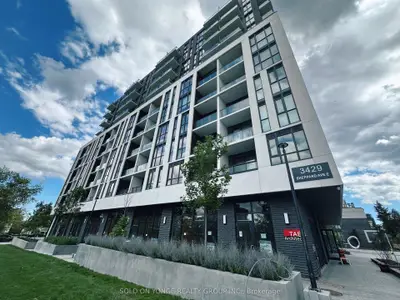 3429 E Sheppard Avenue E 211, Toronto, On M1t 0c2