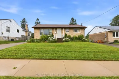 494 Annapolis Avenue, Oshawa, On L1j 2y7