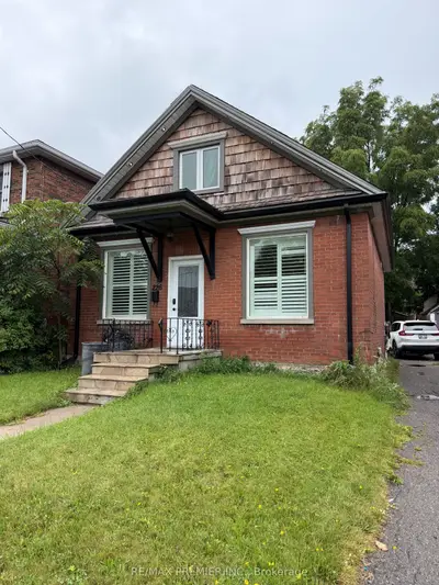 226 Ritson Road S, Oshawa, On L1h 5h7