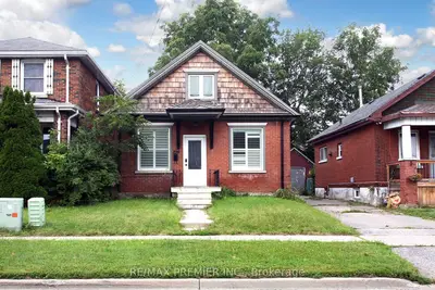 226 Ritson Road S, Oshawa, On L1h 5h7