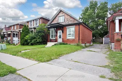 226 Ritson Road S, Oshawa, On L1h 5h7