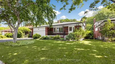 15 Skyridge Road, Toronto, On M1e 4n7