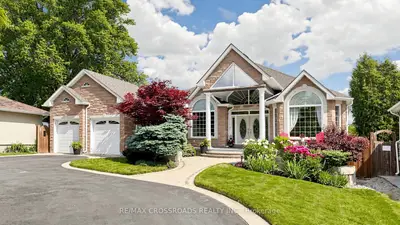 3531 Garrard Road, Whitby, On L1r 3l1
