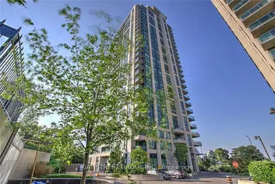 88 Grangeway Avenue 2209, Toronto, On M1h 0a2