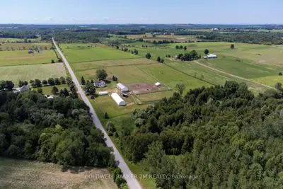 5728 Gilmore Road, Clarington, On L0a 1j0