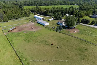 5728 Gilmore Road, Clarington, On L0a 1j0
