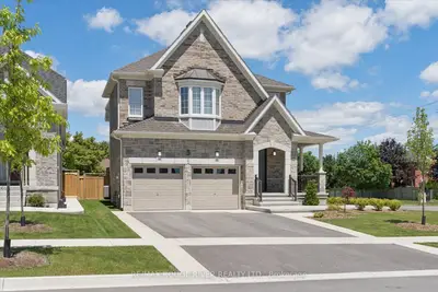 3 Burnham Court, Scugog, On L9l 0b2