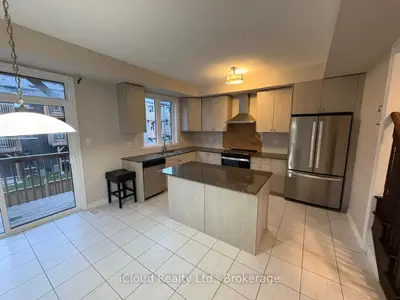 73 Douet Lane, Ajax, On L1z 0v4