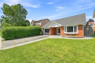 640 Hillcroft Street, Oshawa, On L1g 7k6
