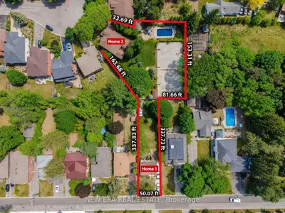 17 Bobmar Road, Toronto, On M1c 1c8