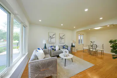 59 Lilian Drive, Toronto, On M1r 3w4