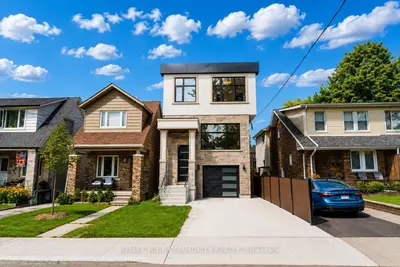 49 Wayland Avenue, Toronto, On M4e 3c8