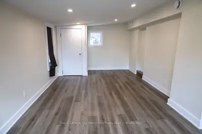 103 Ritson Road S Unit 3, Oshawa, On L1h 5h1