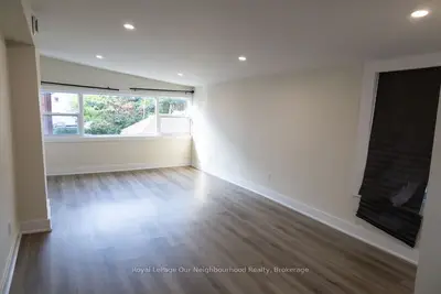 103 Ritson Road S Unit 3, Oshawa, On L1h 5h1