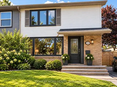 762 Hillcroft Street, Oshawa, On L1g 7h6
