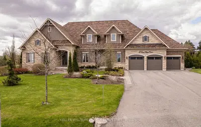 53 Lionel Byam Drive, Clarington, On L0b 1j0