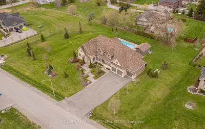 53 Lionel Byam Drive, Clarington, On L0b 1j0