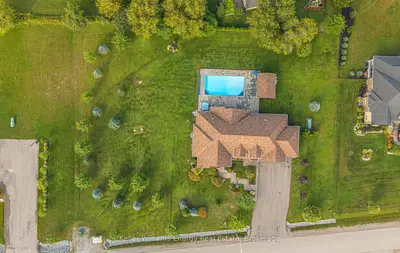53 Lionel Byam Drive, Clarington, On L0b 1j0