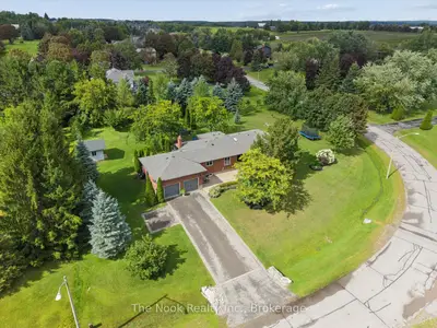 30 Potters Lane, Clarington, On L0b 1j0
