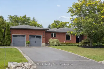 30 Potters Lane, Clarington, On L0b 1j0