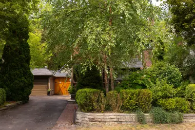 30 Kelsonia Avenue, Toronto, On M1m 1b3