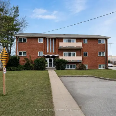316 Saguenay Avenue, Oshawa, On L1j 2n1