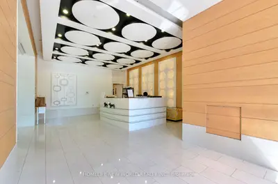 83 Borough Drive 1105, Toronto, On M1p 5e4