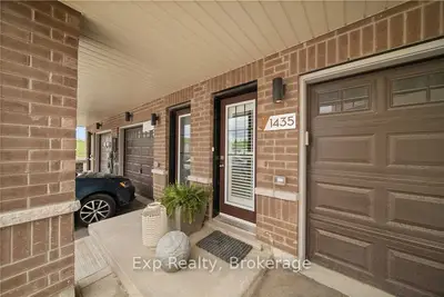 1435 Green Road, Clarington, On L1c 5k7