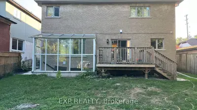 47 Minnacote Avenue Bsmt, Toronto, On M1e 4b2