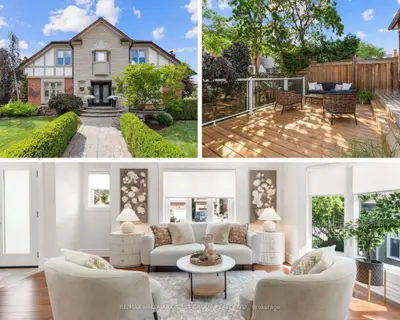 986 Mountcastle Crescent, Pickering, On L1v 5j3