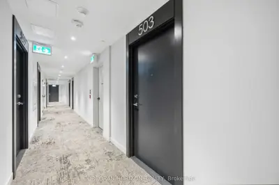 7437 Kingston Road 503, Toronto, On M1b 0e9