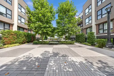 500 Kingbird Grove 120, Toronto, On M1b 0e4