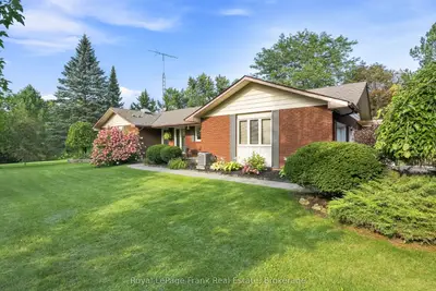2407 Ashbridge Road, Scugog, On L9l 1b4
