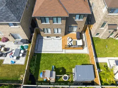 100 Woolacott Lane, Clarington, On L1c 7h1