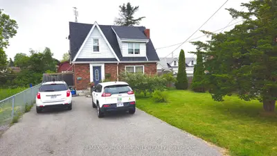 520 Cromwell Avenue, Oshawa, On L1j 4v4