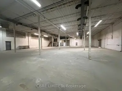 49 Underwriters Road, Toronto, On M1r 3b4