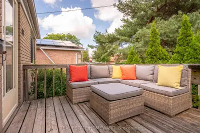 118 Zaph Avenue, Toronto, On M1c 1m8
