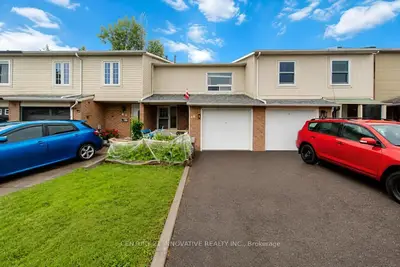 48 Dunthorne Court, Toronto, On M1b 2s9