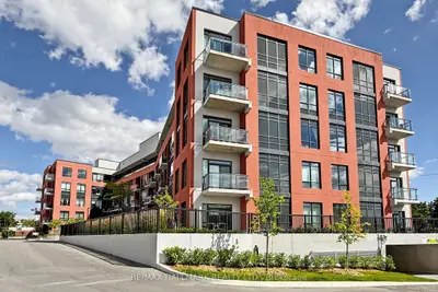 1010 Dundas Street E 517, Whitby, On L1n 0l6