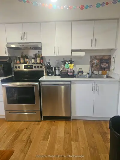 29a Lookout Drive, Clarington, On L1c 7g1