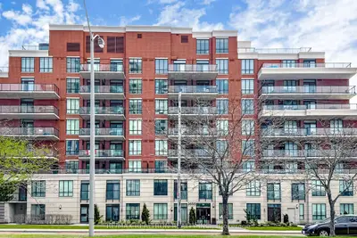 3655 Kingston Road 108, Toronto, On M1m 0e2