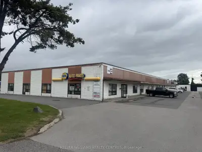 717 Wilson Road S 2, Oshawa, On L1h 6e9