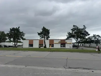 717 Wilson Road S 2, Oshawa, On L1h 6e9